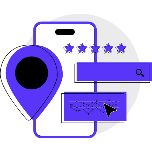 Fiches Google My Business Tours 37